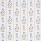 Purchase 5018472 | Ellora, Blue - Schumacher Wallpaper