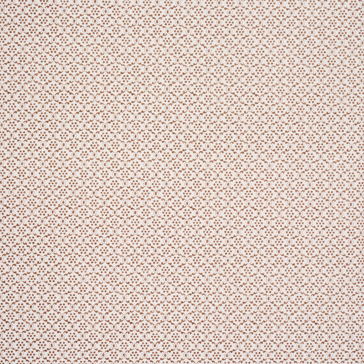 Purchase 5018480 | Laksha, Brown - Schumacher Wallpaper