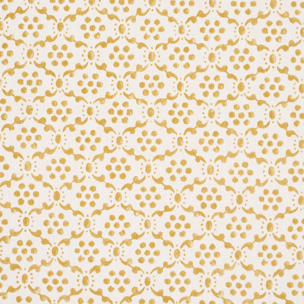 Purchase 5018481 | Laksha, Yellow - Schumacher Wallpaper