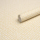 Purchase 5018481 | Laksha, Yellow - Schumacher Wallpaper