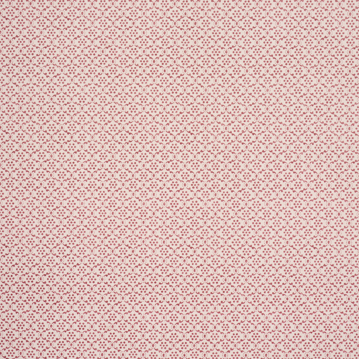 Purchase 5018482 | Laksha, Red - Schumacher Wallpaper