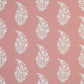 Purchase 5018490 | Kaia Paisley, Pink - Schumacher Wallpaper