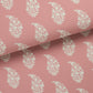 Purchase 5018490 | Kaia Paisley, Pink - Schumacher Wallpaper