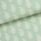 Purchase 5018491 | Kaia Paisley, Celadon - Schumacher Wallpaper