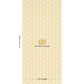 Purchase 5018492 | Kaia Paisley, Yellow - Schumacher Wallpaper