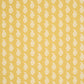 Purchase 5018492 | Kaia Paisley, Yellow - Schumacher Wallpaper