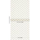 Purchase 5018500 | Iksha, Chestnut - Schumacher Wallpaper