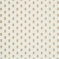 Purchase 5018500 | Iksha, Chestnut - Schumacher Wallpaper