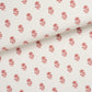 Purchase 5018501 | Iksha, Cranberry - Schumacher Wallpaper