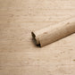 Purchase 5018511 | Han Arrowroot, Taupe - Schumacher Wallpaper