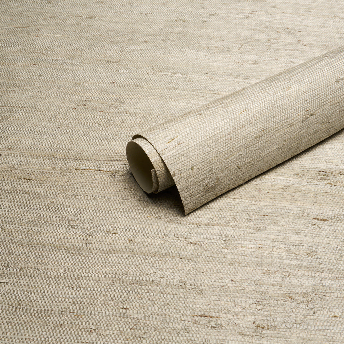 Purchase 5018512 | Han Arrowroot, Silver - Schumacher Wallpaper