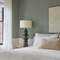 Purchase 5018513 | Han Arrowroot, Mist - Schumacher Wallpaper