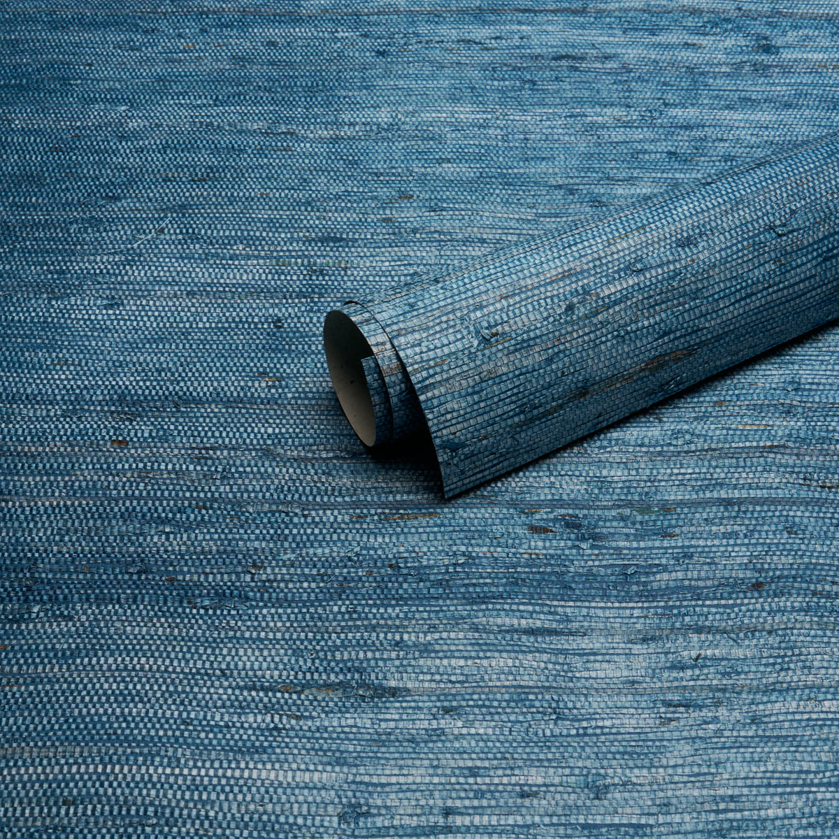 Purchase 5018514 | Han Arrowroot, Cadet - Schumacher Wallpaper