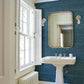Purchase 5018514 | Han Arrowroot, Cadet - Schumacher Wallpaper