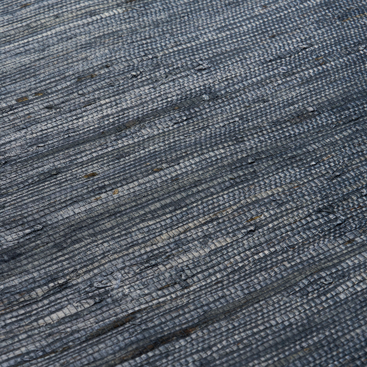 Purchase 5018515 | Han Arrowroot, Indigo - Schumacher Wallpaper