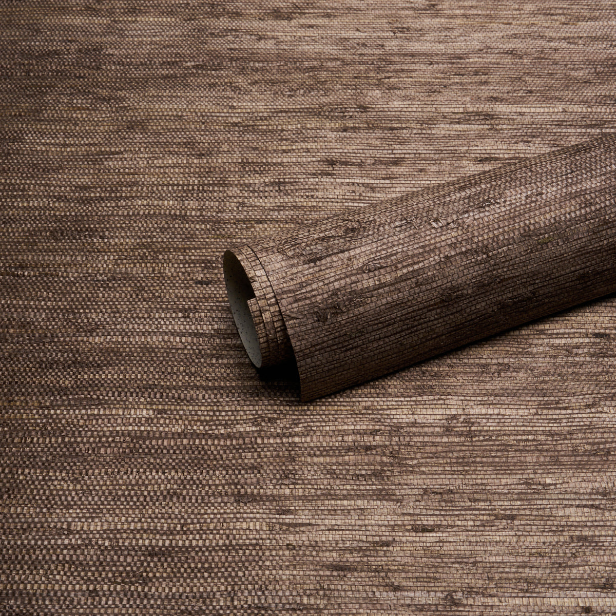 Purchase 5018518 | Han Arrowroot, Brown - Schumacher Wallpaper