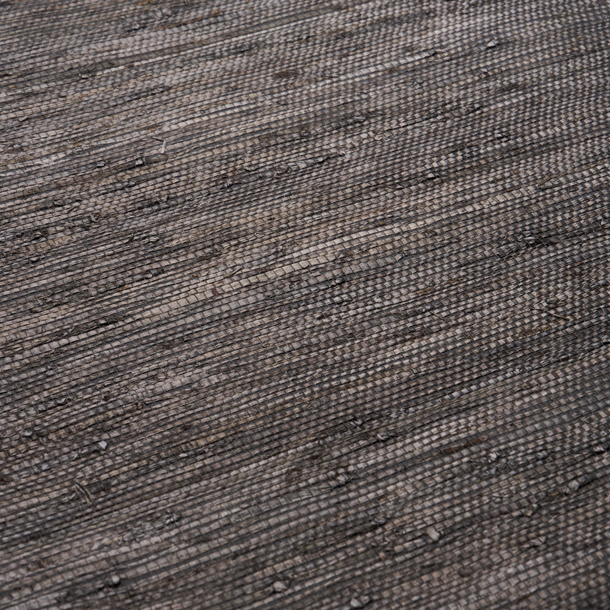 Purchase 5018519 | Han Arrowroot, Charcoal - Schumacher Wallpaper