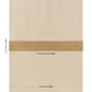 Purchase 5018580 | Fuzzy Plaid, Antique Gold - Schumacher Wallpaper