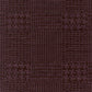 Purchase 5018581 | Fuzzy Plaid, Merlot - Schumacher Wallpaper