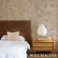 Purchase 5018590 | Mesmeric, Sand - Schumacher Wallpaper