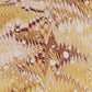 Purchase 5018591 | Mesmeric, Curry - Schumacher Wallpaper