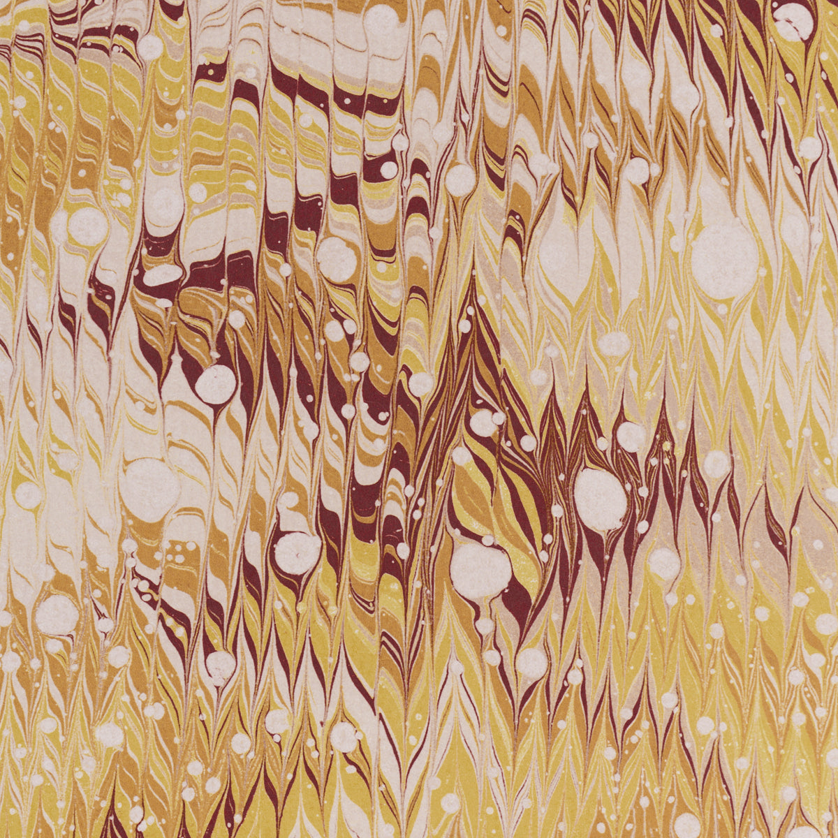 Purchase 5018591 | Mesmeric, Curry - Schumacher Wallpaper