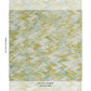 Purchase 5018592 | Mesmeric, Verdant Sky - Schumacher Wallpaper