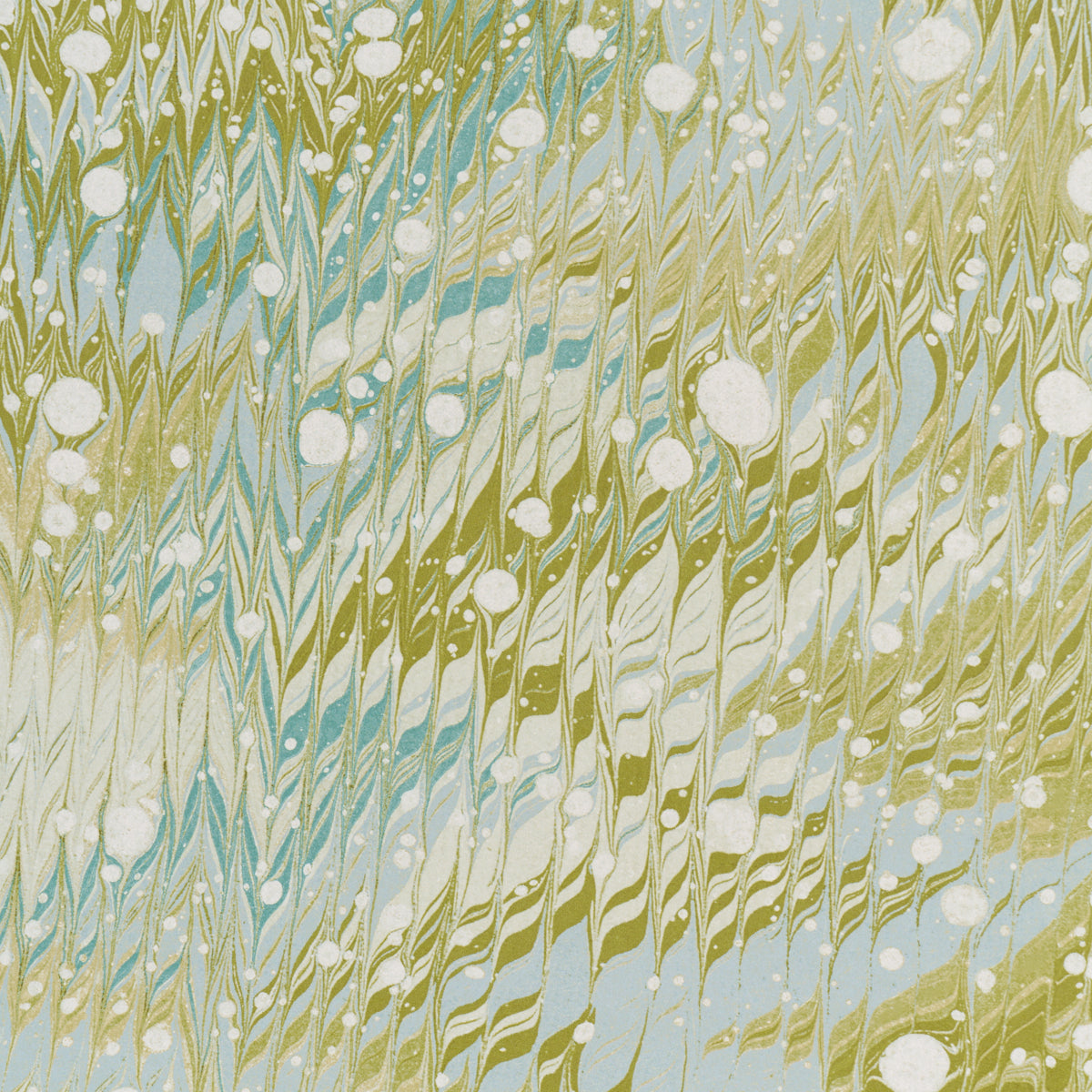 Purchase 5018592 | Mesmeric, Verdant Sky - Schumacher Wallpaper