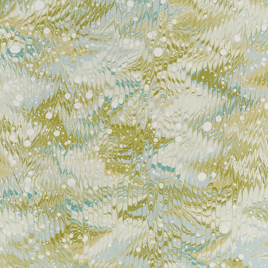 Purchase 5018592 | Mesmeric, Verdant Sky - Schumacher Wallpaper