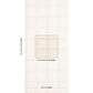 Purchase 5018610 | Vibrato Plaid, Antique Gold - Schumacher Wallpaper