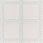 Purchase 5018611 | Vibrato Plaid, Sky - Schumacher Wallpaper