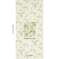 Purchase 5018620 | Maidenhair, Moss - Schumacher Wallpaper