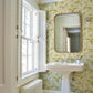 Purchase 5018621 | Maidenhair, Leaf - Schumacher Wallpaper