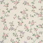 Purchase 5018650 | A Rose Is A Rose Is A Rose, Rose Quartz - Schumacher Wallpaper