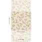 Purchase 5018651 | A Rose Is A Rose Is A Rose, Stone - Schumacher Wallpaper