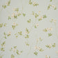 Purchase 5018660 | Lady Of Shalott, Aqua - Schumacher Wallpaper