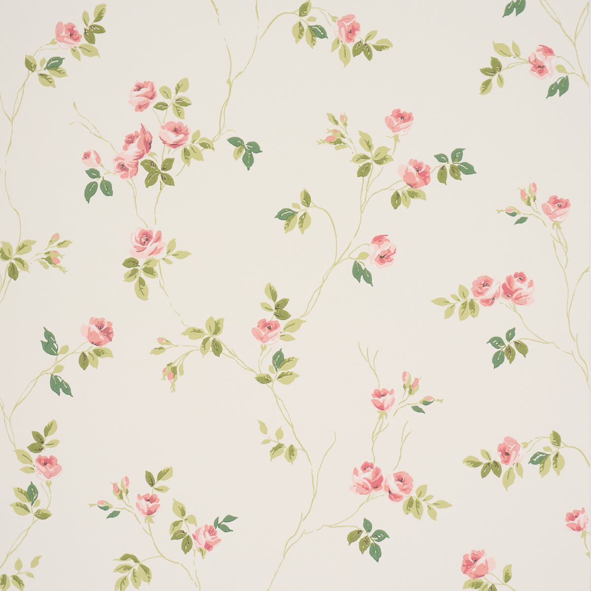 Purchase 5018661 | Lady Of Shalott, Petal - Schumacher Wallpaper