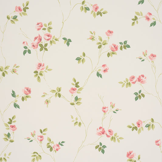 Purchase 5018661 | Lady Of Shalott, Petal - Schumacher Wallpaper