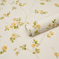 Purchase 5018662 | Lady Of Shalott, Marigold - Schumacher Wallpaper