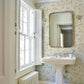 Purchase 5018662 | Lady Of Shalott, Marigold - Schumacher Wallpaper