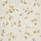 Purchase 5018662 | Lady Of Shalott, Marigold - Schumacher Wallpaper