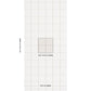 Purchase 5018700 | Woodman Check, Berber Brown - Schumacher Wallpaper