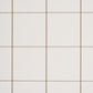 Purchase 5018700 | Woodman Check, Berber Brown - Schumacher Wallpaper