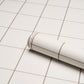 Purchase 5018700 | Woodman Check, Berber Brown - Schumacher Wallpaper