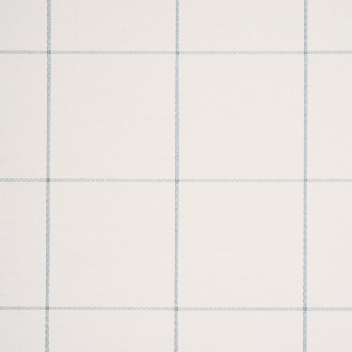 Purchase 5018701 | Woodman Check, Sky - Schumacher Wallpaper
