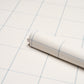 Purchase 5018701 | Woodman Check, Sky - Schumacher Wallpaper