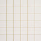Purchase 5018702 | Woodman Check, Straw - Schumacher Wallpaper