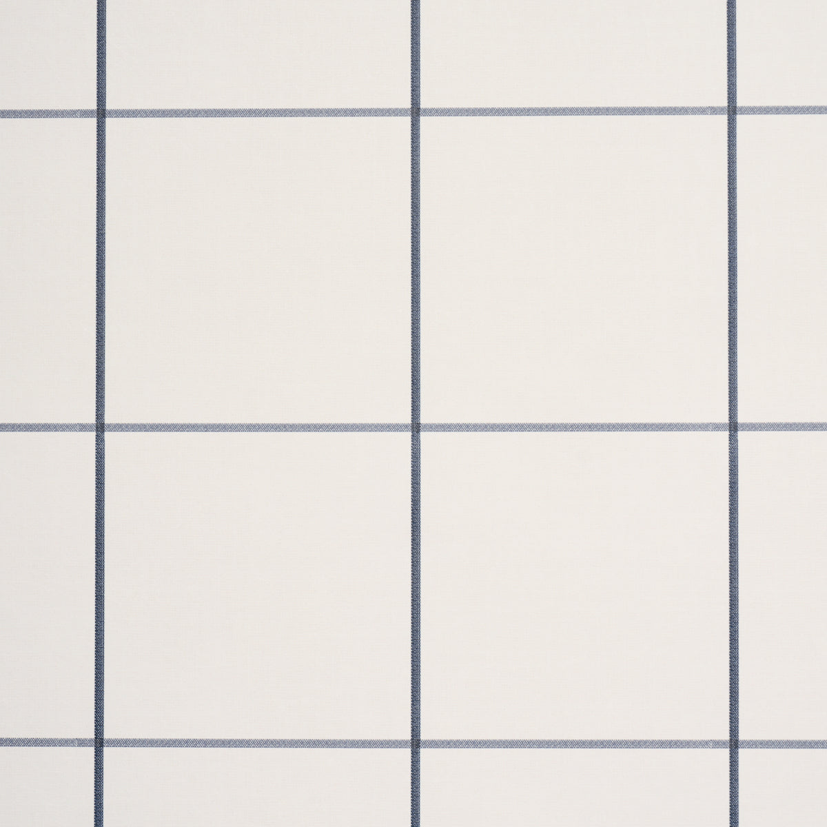 Purchase 5018703 | Woodman Check, Indigo - Schumacher Wallpaper