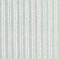 Purchase 5018710 | Woodperry Hand Printed Sisal, Water Blue - Schumacher Wallpaper