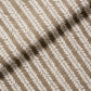 Purchase 5018711 | Woodperry Hand Printed Sisal, Flax - Schumacher Wallpaper